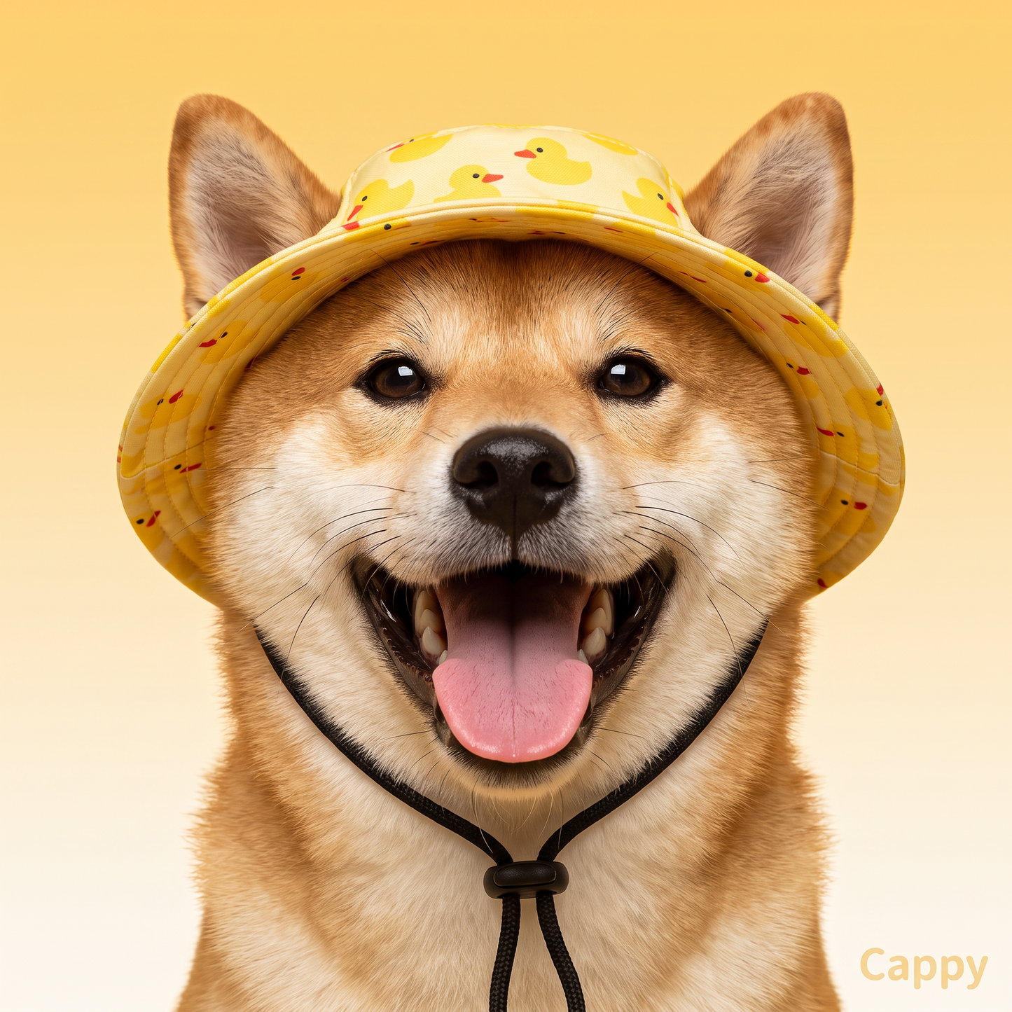 Gorrito Cappy